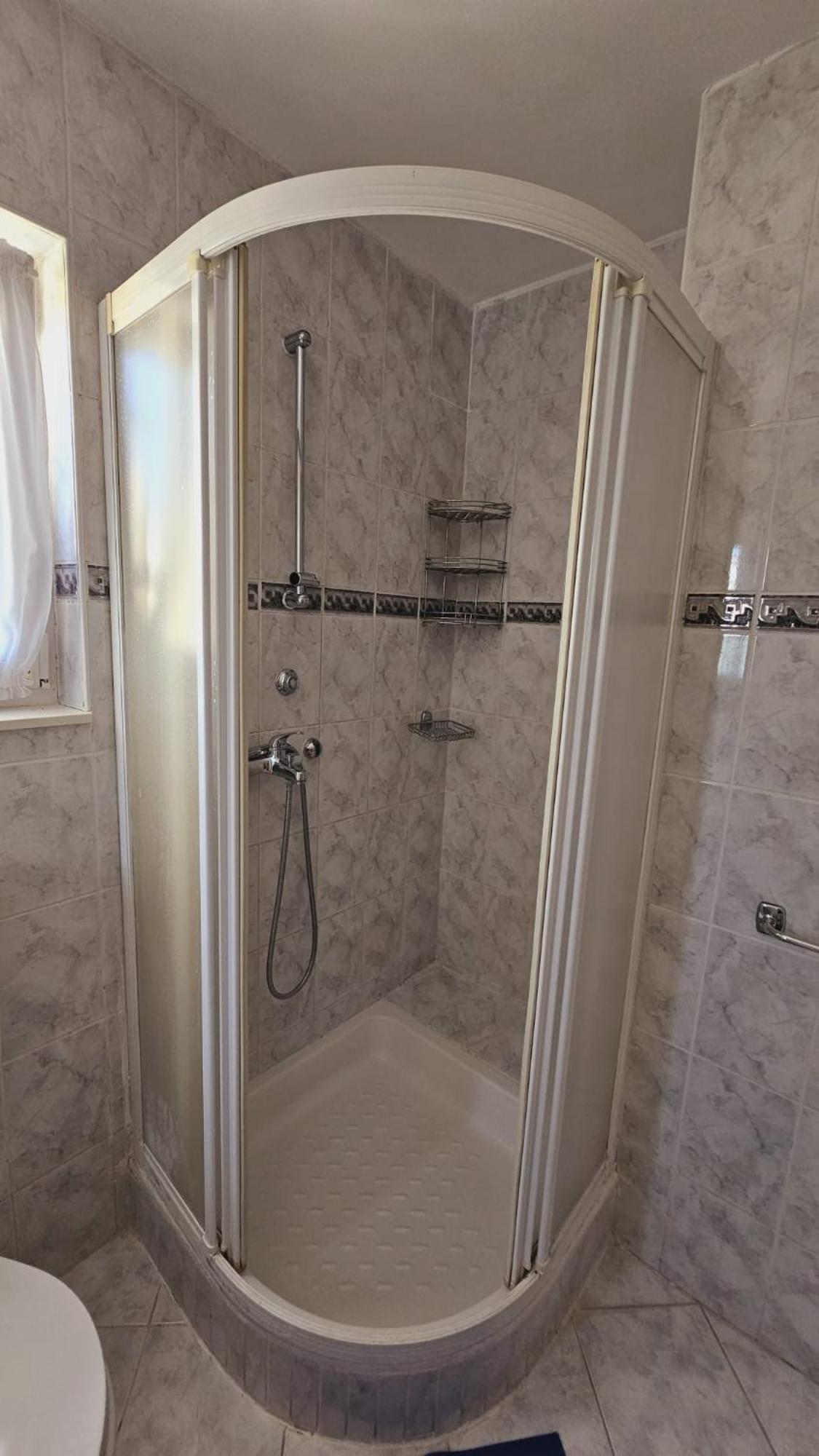 Apartment House Berry Примоштен Экстерьер фото